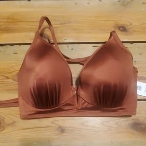 Swim wear Bikini top